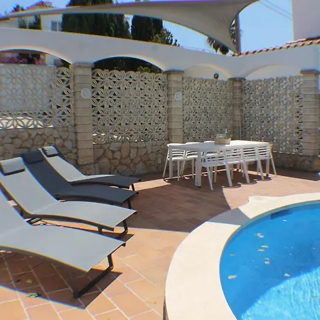 Holiday home Agi Grecs *
