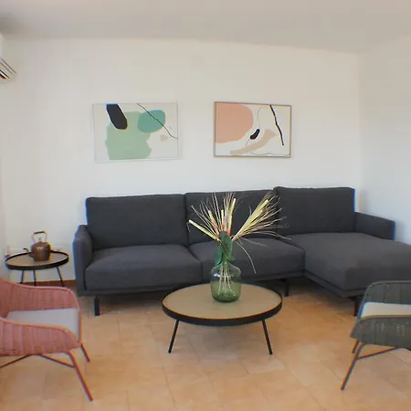 Agi Grecs Holiday home *
