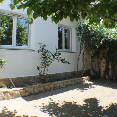 Agi Grecs Holiday home