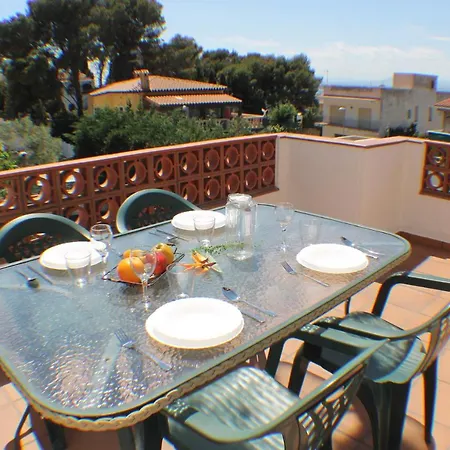 Holiday home Agi Grecs