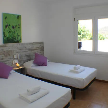 Agi Grecs Holiday home *