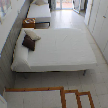 Agi Grecs Holiday home