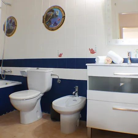 Agi Grecs Holiday home *