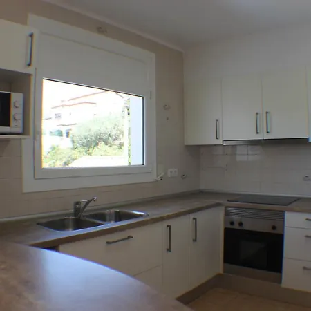 Holiday home Agi Grecs *