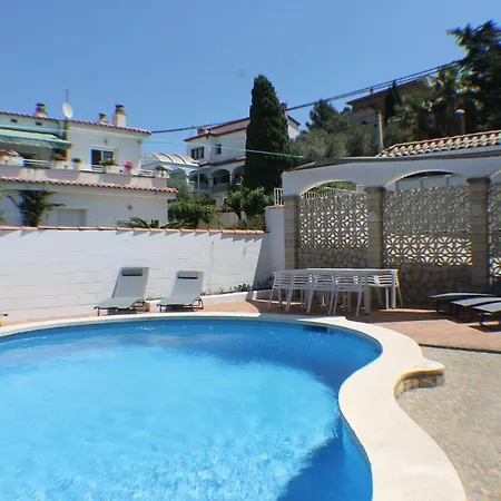 Holiday home Agi Grecs *