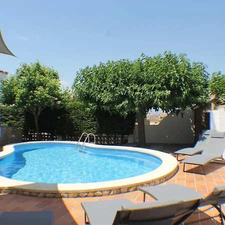 Holiday home Agi Grecs *