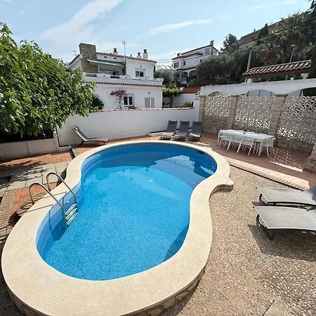 Holiday home Agi Grecs