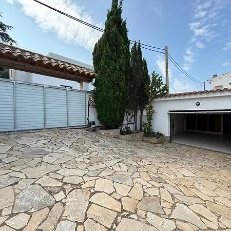 Agi Grecs Сasa de vacaciones *
