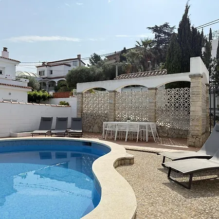 Holiday home Agi Grecs Roses
