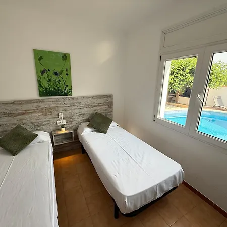 Agi Grecs Holiday home *