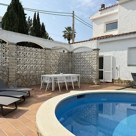 Holiday home Agi Grecs Roses