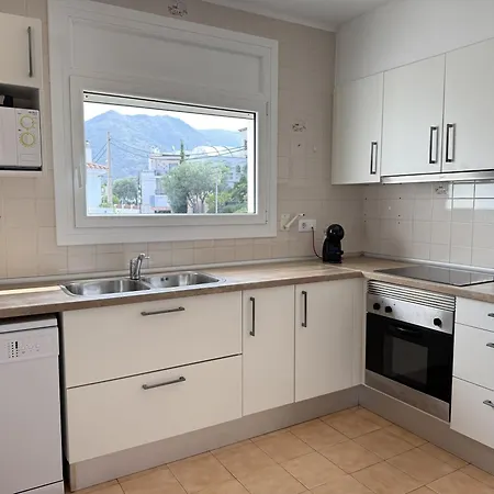 Agi Grecs Holiday home *