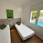 Agi Grecs Feriehus *
