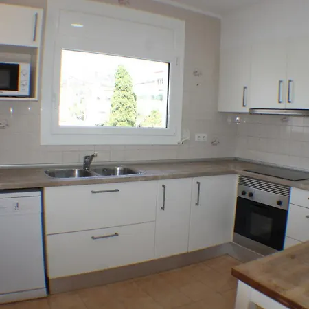 Ferienhaus Agi Grecs Roses