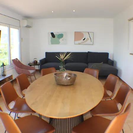 Ferienhaus Agi Grecs