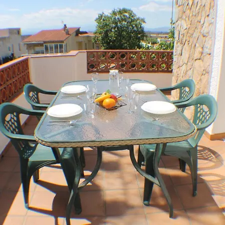 Ferienhaus Agi Grecs
