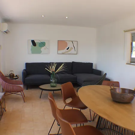 Ferienhaus Agi Grecs Roses