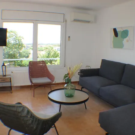 Agi Grecs Ferienhaus *