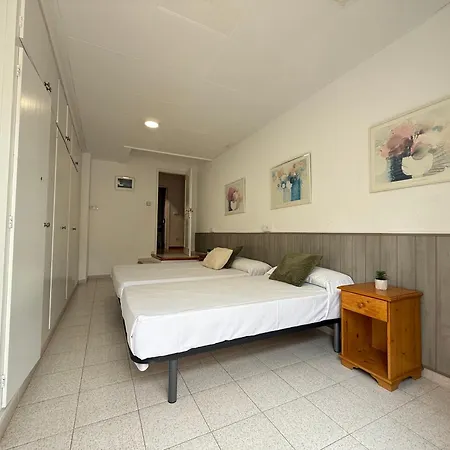 Agi Grecs Ferienhaus *