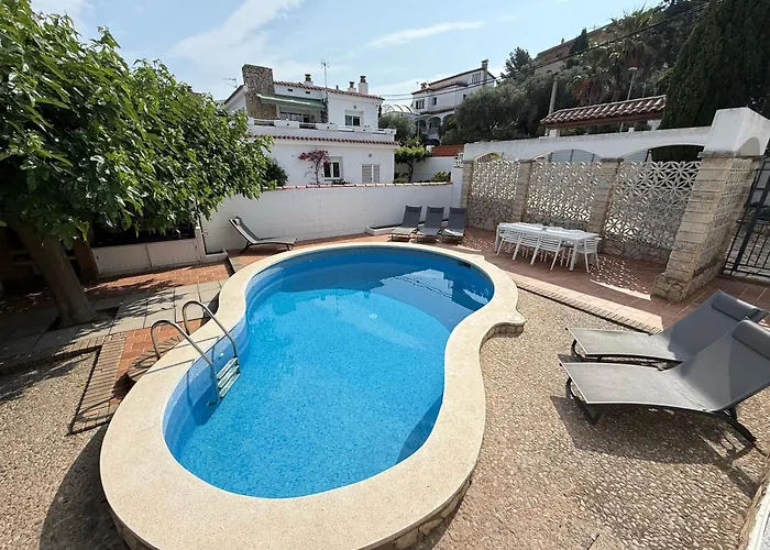 Prázdninový dům Agi Grecs